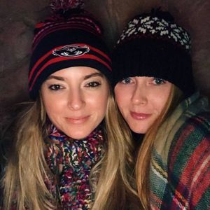 Meet your Posher, Stacy